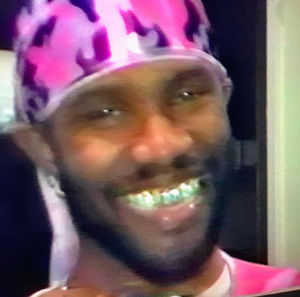 Meet your Posher, Kyle